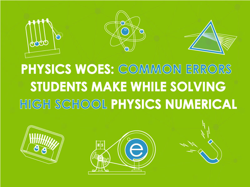 physics-woes