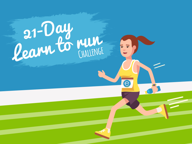 21-day-running-challange