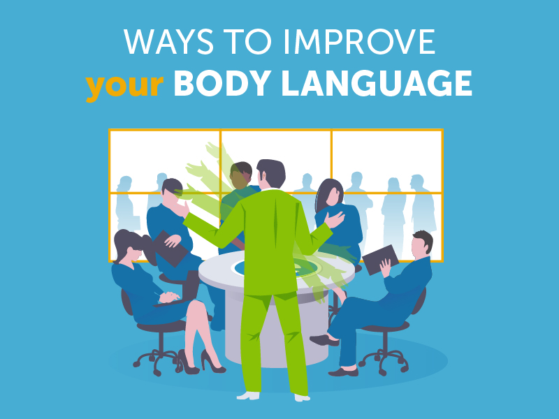 Improving Body Language